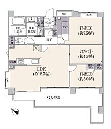 生田ビューフォルム