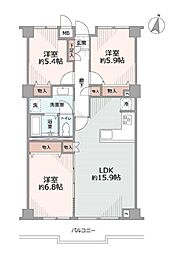 宮前平コルナス