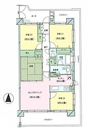 クレストフォルム鶴見グランステージ