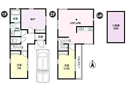 港北区新吉田東5丁目