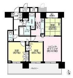 クリオレジダンスタワー横濱鶴ケ峰