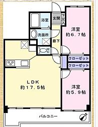 ナイスアーバンヒルズ鶴見旭台