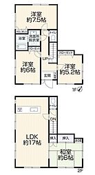 鶴見区北寺尾7丁目