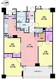 ルネサンスシティ本牧