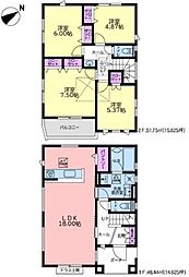 磯子区岡村1丁目