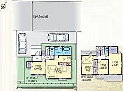 磯子区洋光台3丁目