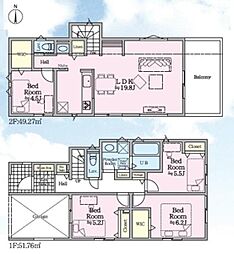 金沢区東朝比奈3丁目