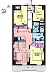 モンテベルデ横浜