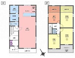港南区芹が谷3丁目　全2棟Ａ号棟