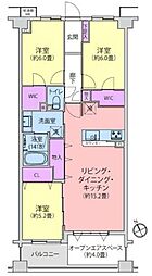 グランシティ戸塚舞岡
