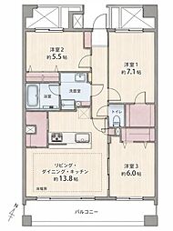 クリオ横浜伍番館