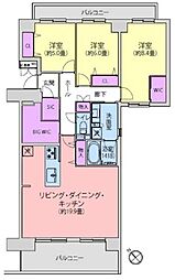 鎌倉岡本ガーデンホームズ