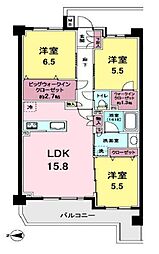 クレストフォルム生田グランヒルズ