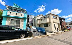 神奈川区西寺尾4丁目