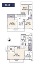 青葉区奈良五丁目 戸建て
