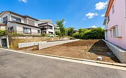 横浜市保土ケ谷区常盤台