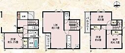 南区睦町2丁目　全4棟Ａ号棟