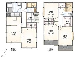 泉区和泉が丘3丁目