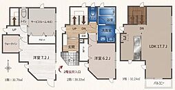 神奈川区松見町4丁目