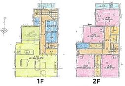 鎌倉市今泉台2丁目　全2棟Ａ号棟