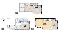川崎市高津区千年の一戸建て