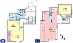 南区六ツ川2丁目
