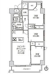 ネオマイム横浜阪東橋