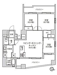 グローリオ横浜阪東橋マリス