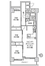 プランヴェール吉野町