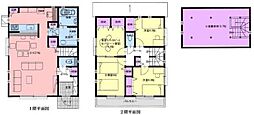 磯子区洋光台4丁目　全2棟B号棟