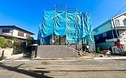 港南区上永谷6丁目