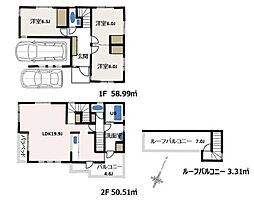 鎌倉市腰越5丁目　全1棟