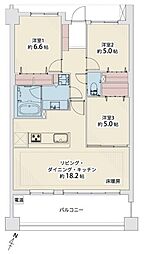 ミオカステーロ港北2