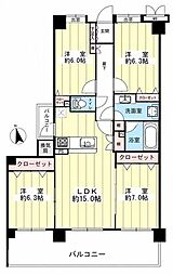 コスモ鶴見岸谷公園