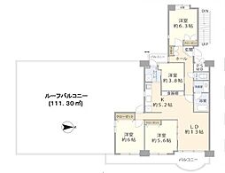 パークハイツ鶴見