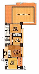 根岸森林公園ダイヤモンドマンション