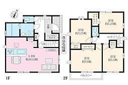横浜市保土ケ谷区釜台町