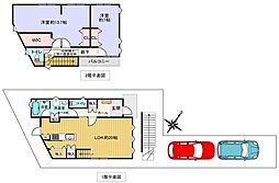 港北区新吉田東4丁目　戸建