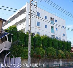 アンソレイユ氷川台