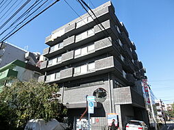 板橋区双葉町
