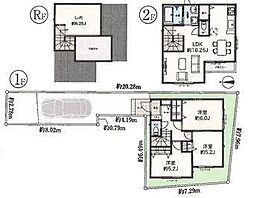 2号棟藤沢市新築戸建 ロフト 湘南エリア