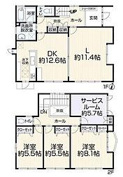 横浜市南区永田台