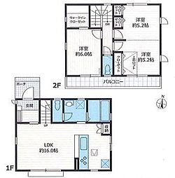 藤沢市中古戸建 WIC 商業施設充実