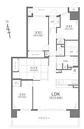 ココタウンヒルトップマリーナペット可