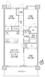 クオス戸塚レジデンシャルステージペット飼育可