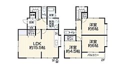 戸塚区中古戸建 リフォーム 地下車庫
