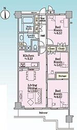 クオス金沢八景レジデンシャルステージペット可