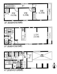 大和市柳橋５丁目