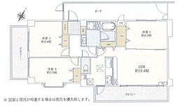 コスモつきみ野プライムコート