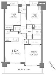 藤和シティホームズ大和パークサイドビュー